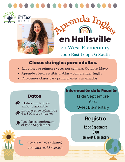 Learn English